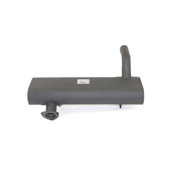Bobcat 7177966 Purifier Muffler