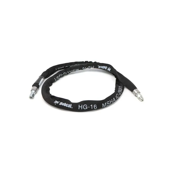 Bobcat 7178212 Hydraulic Hose Assembly for Excavators