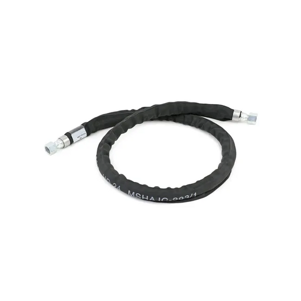 Bobcat 7179112 Hydraulic Hose For Mower Attachment