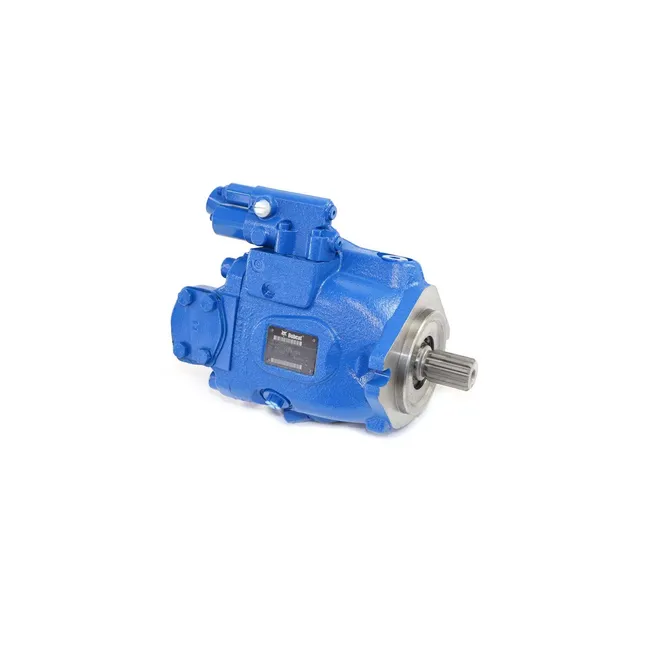 Bobcat 7179600 Hydraulic Piston Pump