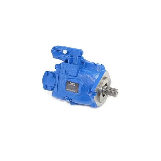 Bobcat 7179600REM Hydraulic Piston Pump Remanufactured