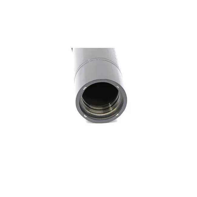Bobcat 7180324 Track Tensioner Grease Tube Assembly