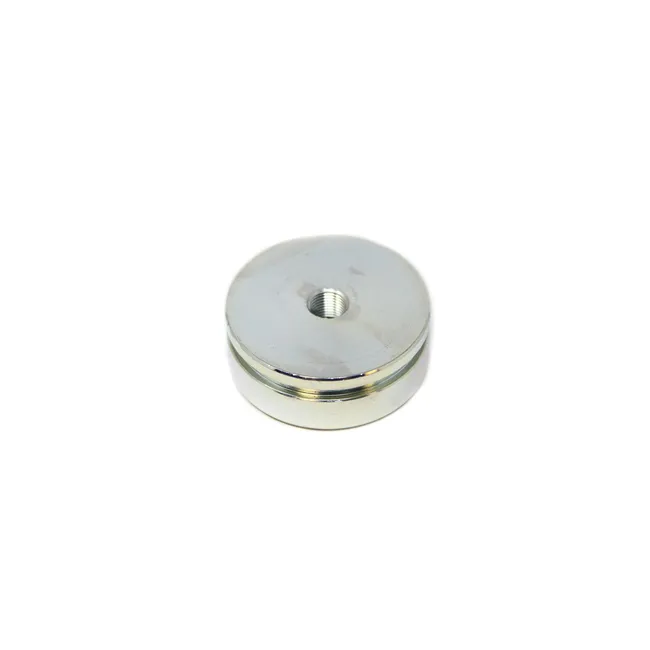 Bobcat 7180827 Steel Plug