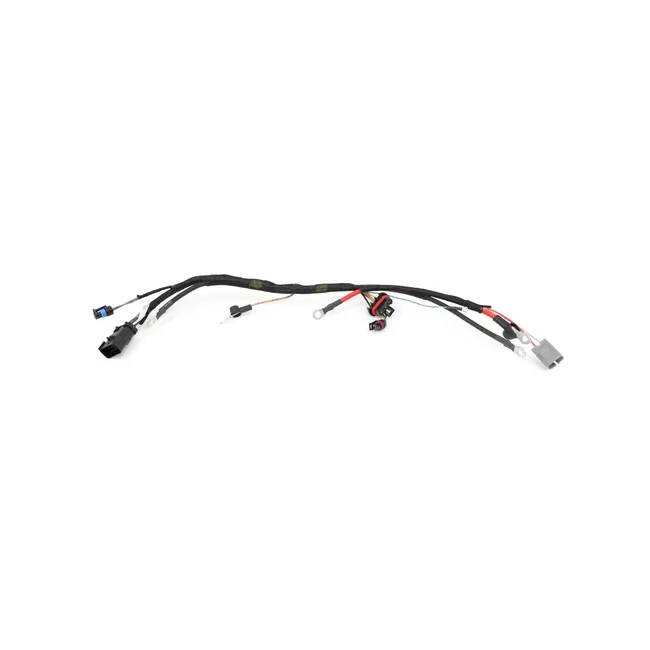 Bobcat 7181037 Engine Harness For Loaders