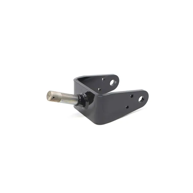 Bobcat 7181086 Wheel Caster For Mini Track Loaders