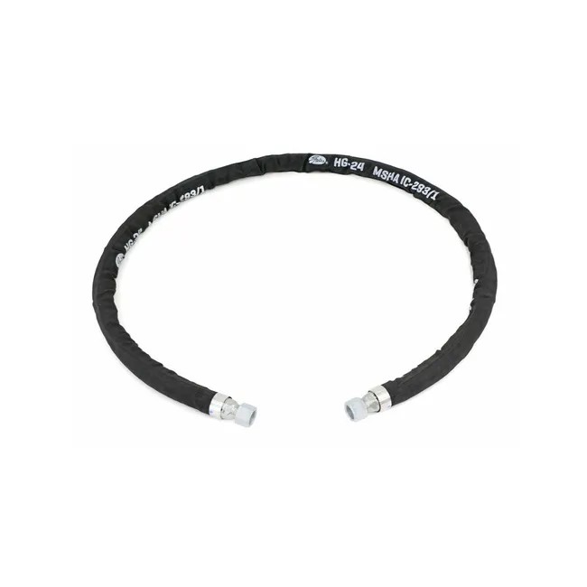 Bobcat 7181269 Hydraulic Hose For Soil Conditioner