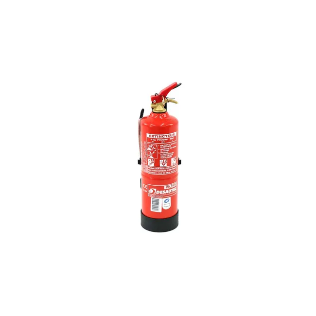 Bobcat 7181529 Fire Extinguisher
