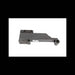 Left Leaf Spring for Track Loaders, 7183009