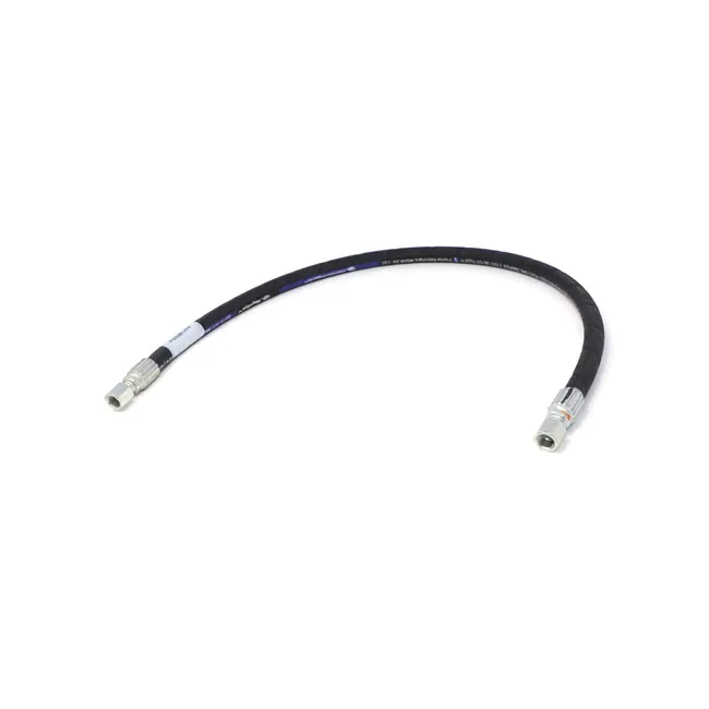 Bobcat 7183332 Hydraulic Hose for Clamp Attachments and Loaders