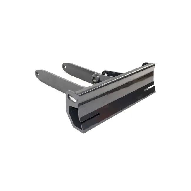 Bobcat 7183616 Welded Assembly Blade for Excavators