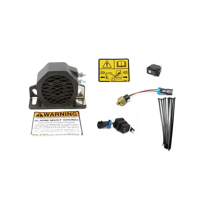 Bobcat 7183650 Motion Alarm Kit