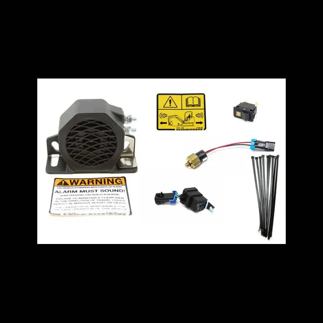 Motion Alarm Kit for Excavators, 7183650