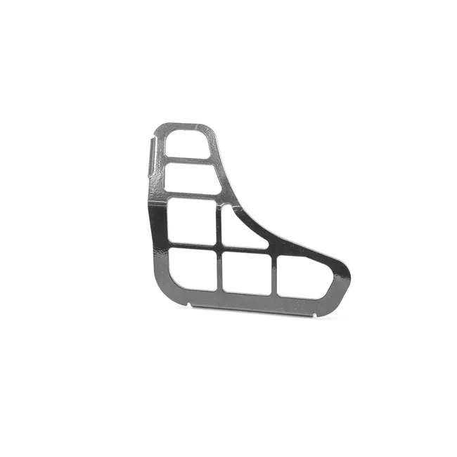 Bobcat 7183870 Left Light Guard