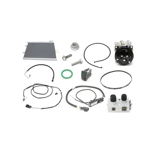 Bobcat 7184149 Air Conditioning Kit