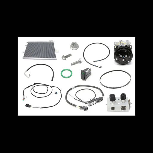 A/C Kit for Excavators, 7184149