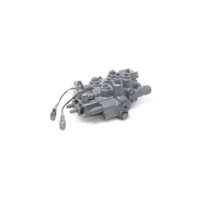 Bobcat 7184231 Control Service Valve