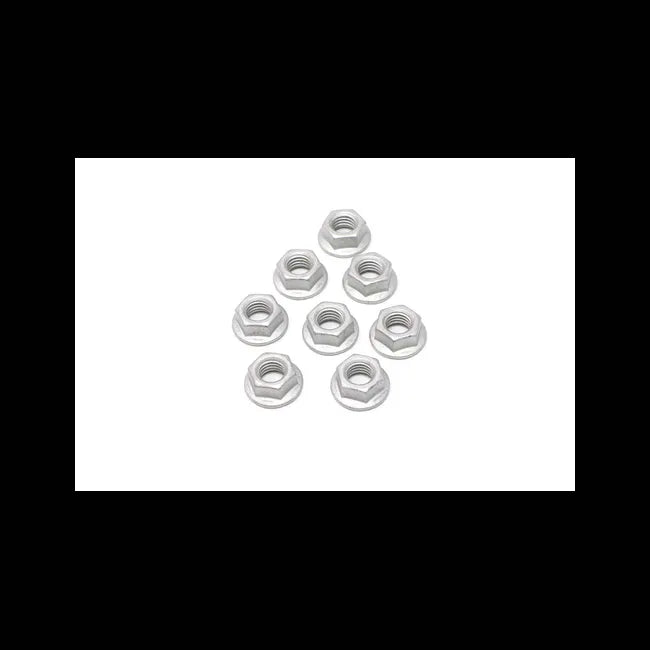 U-Bolt Nut, 7184256