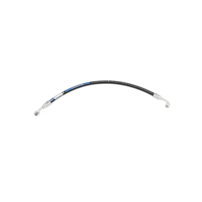 Bobcat 7184300 Hydraulic Assy Hose for Track Loaders