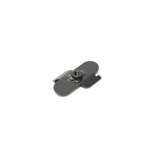 Bobcat 7184329 Engine Compartment Seal Friction Catch
