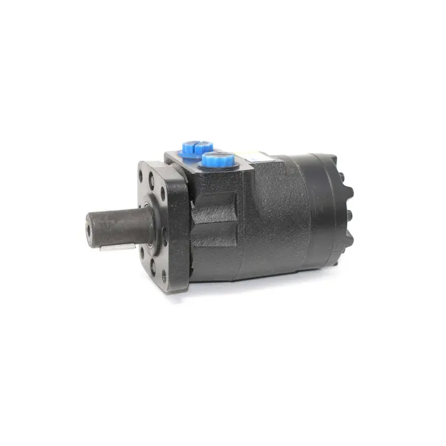 Bobcat 7184732 Hydraulic Motor for Angle Brooms