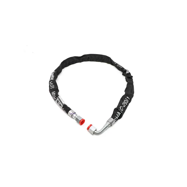 Bobcat 7184969 Hydraulic Hose for Skid Steer Loaders