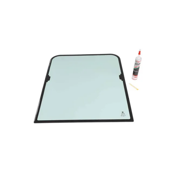 Bobcat 7185152 Upper Front Cab Window Kit Excavator