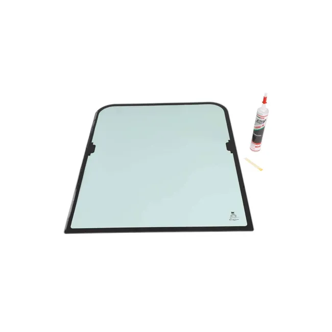 Bobcat 7185152 Upper Front Cab Window Kit Excavator