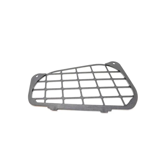 Bobcat 7186009 Right Plastic Louver