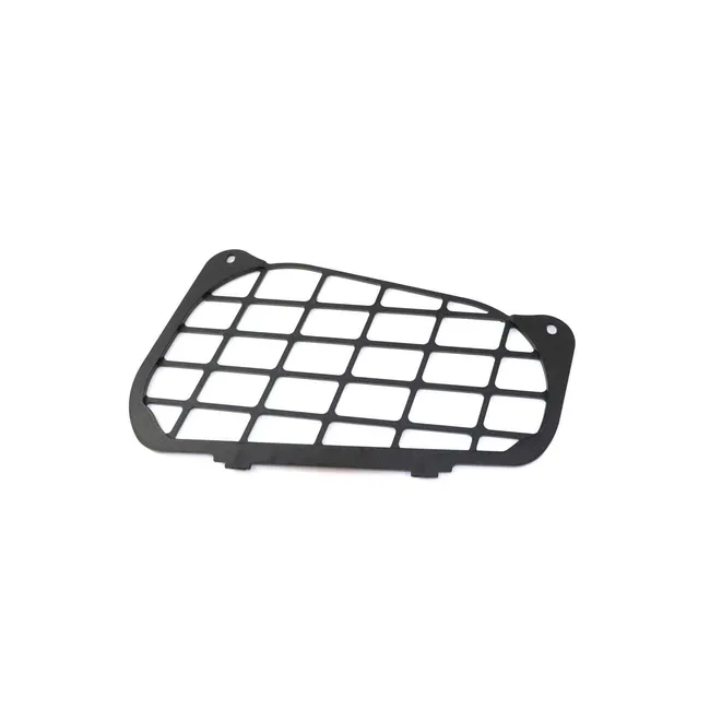 Bobcat 7186010 Left Plastic Louver