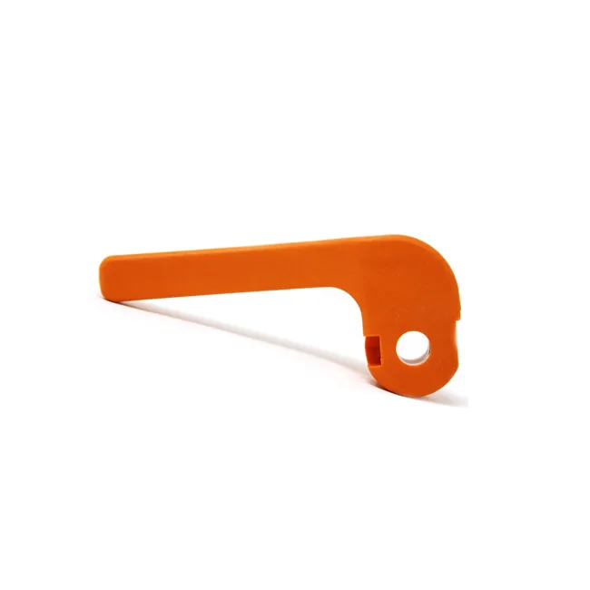 Bobcat 7186972 Emergency Exit Lever