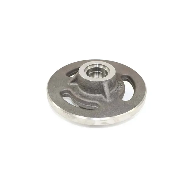 Bobcat 7187171 Mach Idler