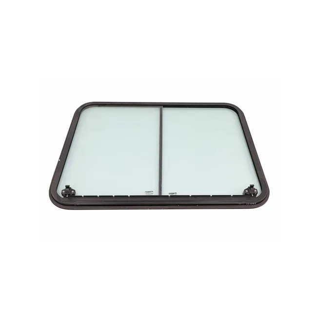 Bobcat 7187777 Cab Sliding Window