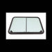 Cab Sliding Window, 7187777