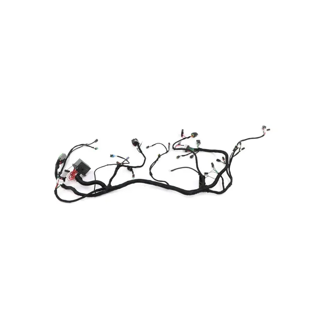 Bobcat 7188234 Mainframe Wiring Harness For Work Machines