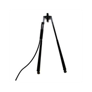 Bobcat 7188371 Window Wiper Arm With Threaded Mount