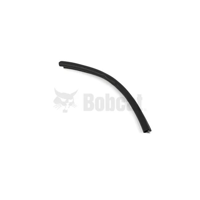 Bobcat 7188375 Engine Compartment Rear Door Seal 25 FT