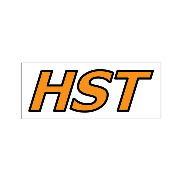 Bobcat 7188684 HST Model Decal