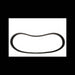 Drive Pump Belt, 7188792