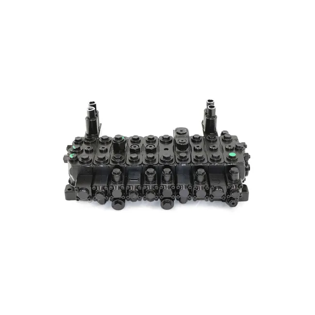 Bobcat 7188867 Control Valve for Excavators