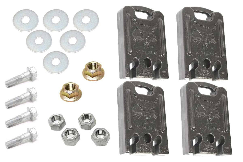 Bobcat 7189709 Counterweight Kit