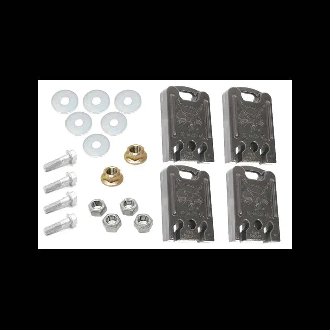 Bobcat 7189709 Counterweight Kit