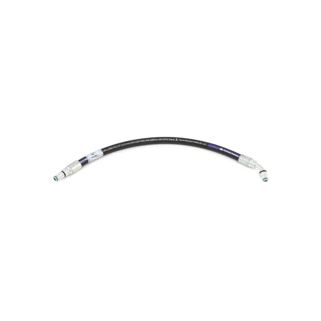 Bobcat 7189786 Hydraulic Hose Assembly