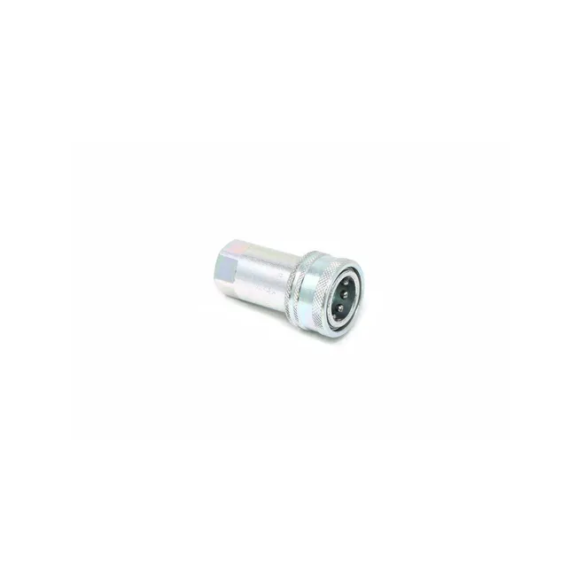 Bobcat 7190240 Coupler Poppet Female