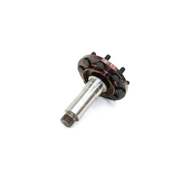 Bobcat 7191373 Shaft for Bobcat Attachments