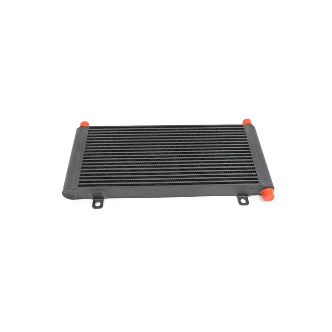 Bobcat 7193014 Oil Cooler Exchanger