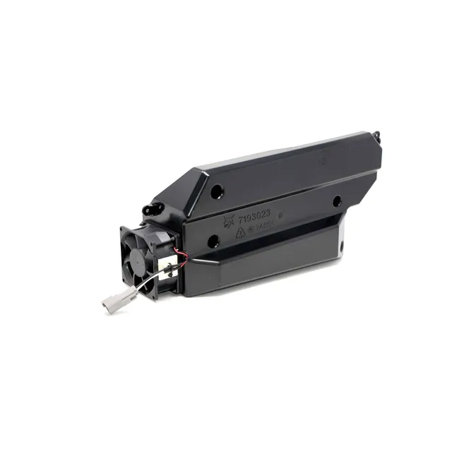 Bobcat 7193023 Air Duct for Loaders