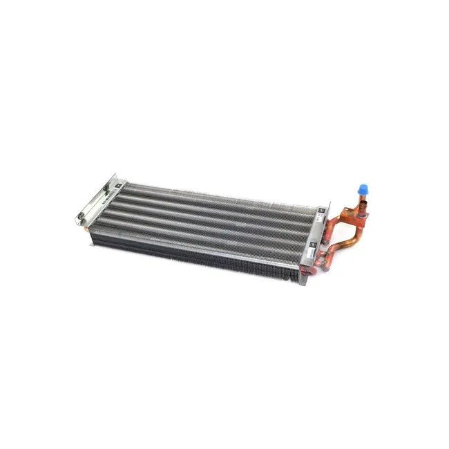 Bobcat 7193534 Heater Core