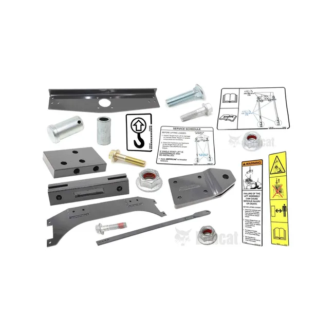 Bobcat 7193579 Single Point Lift Kit for Loaders