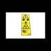 Warning Decal, 7193690