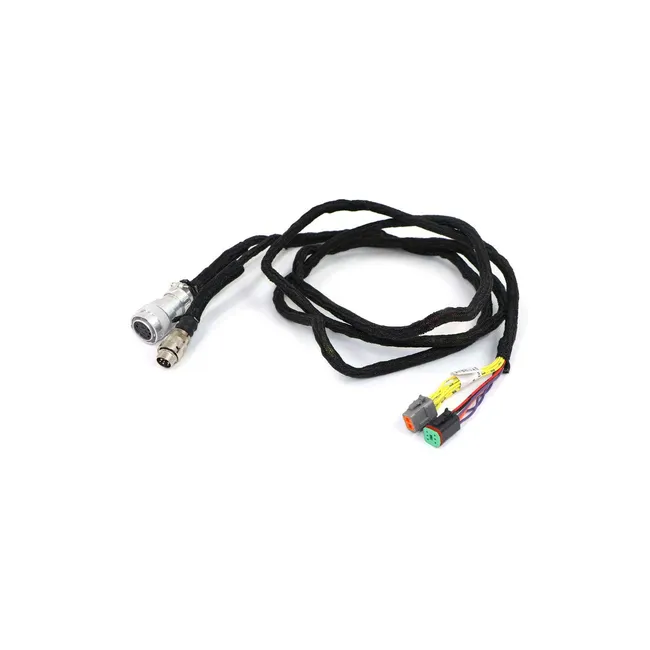 Bobcat 7194132 14-Pin Harness